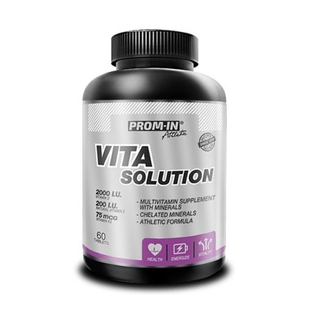 Vita Solution - Prom-IN