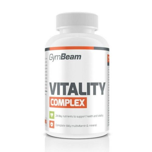 Vitality Complex - GymBeam