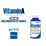 Vitamin A 1200 mcg - Yamamoto