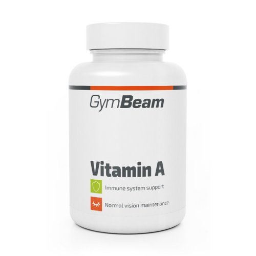 Vitamin A - GymBeam