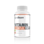 Vitamin B Complex Forte - GymBeam