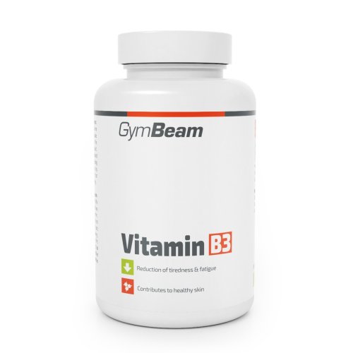 Vitamin B3 - GymBeam