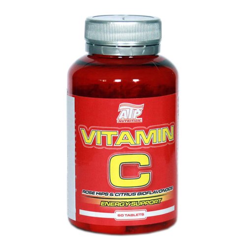 Vitamin C 1000 - ATP Nutrition