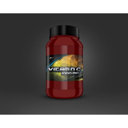 Vitamin C 1000 mg - Still Mass