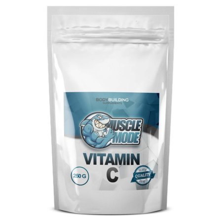 Vitamin C od Muscle Mode