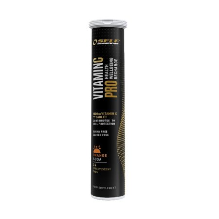 Vitamin C Pro - Self OmniNutrition