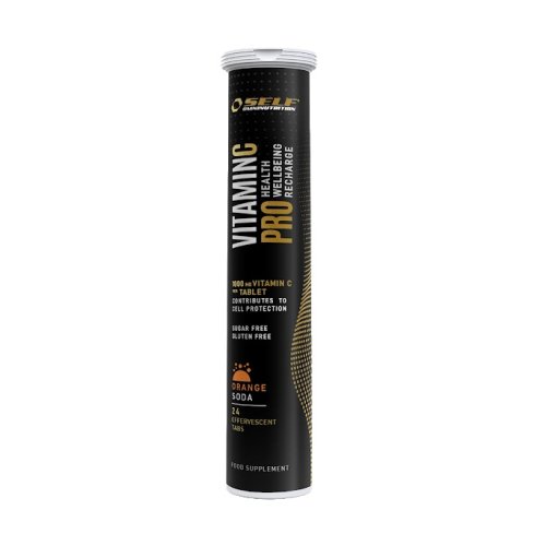 Vitamin C Pro - Self OmniNutrition