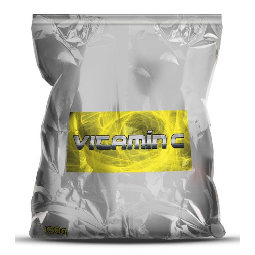 Vitamin C - Still Mass 