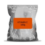 Vitamin C - Still Mass