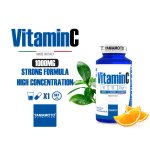 Vitamin C - Yamamoto