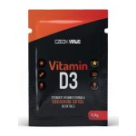Vitamin D3 - Czech Virus