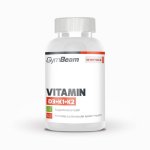 Vitamin D3+K1+K2 - GymBeam 