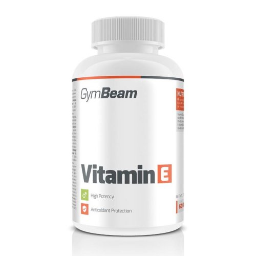 Vitamin E - GymBeam