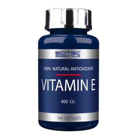 Vitamin E - Scitec Nutrition