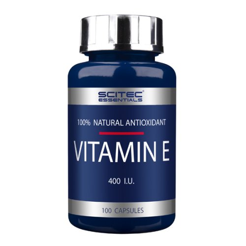 Vitamin E - Scitec Nutrition