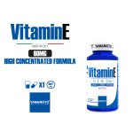 Vitamin E - Yamamoto