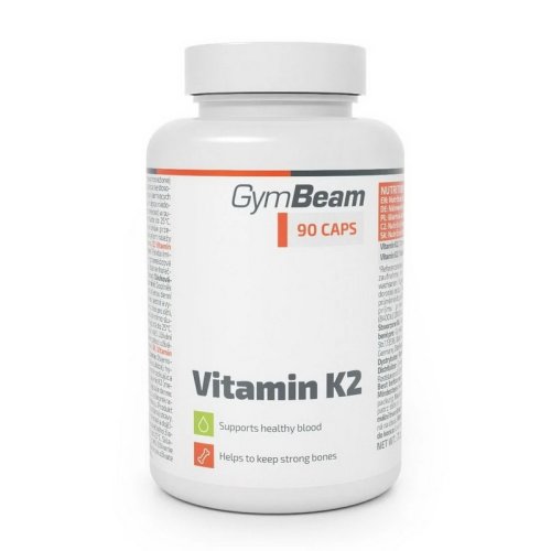Vitamin K2 - GymBeam