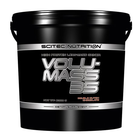 Volumass 35 6,0 kg - Scitec Nutrition