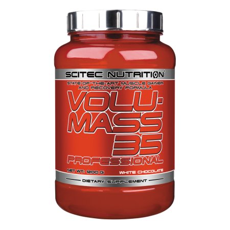 Volumass 35 Profesional 2,95 kg - Scitec Nutrition
