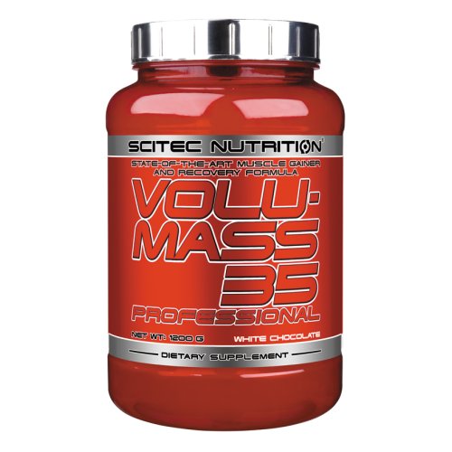Volumass 35 Profesional 2,95 kg - Scitec Nutrition