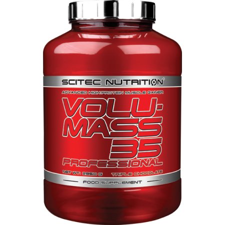 Volumass 35 Profesional - Scitec Nutrition