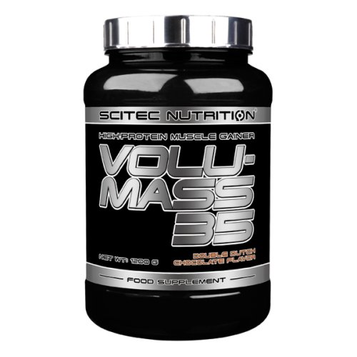 Volumass 35 - Scitec Nutrition