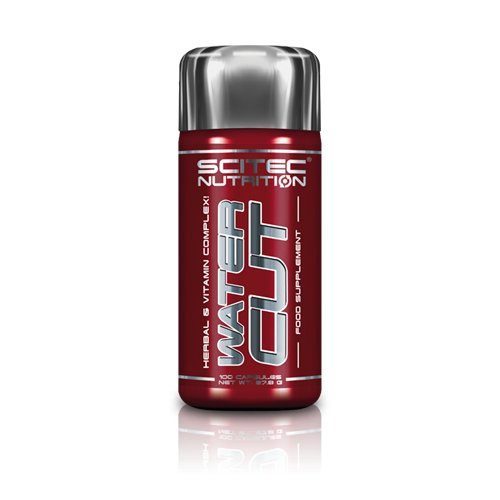 Water Cut od Scitec Nutrition