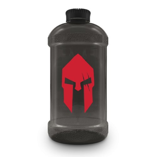Waterbottle Spartan 2000 ml. - Gods Rage