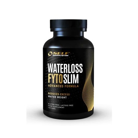 Waterloss - Self OmniNutrition
