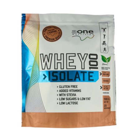 Whey 100 Isolate - Aone 