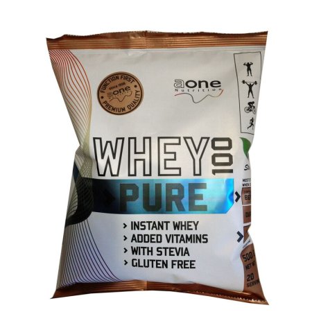 Whey 100 Pure - Aone