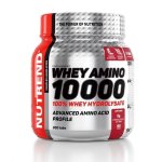 Whey Amino 10 000 - Nutrend