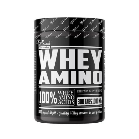 Whey Amino - FitBoom