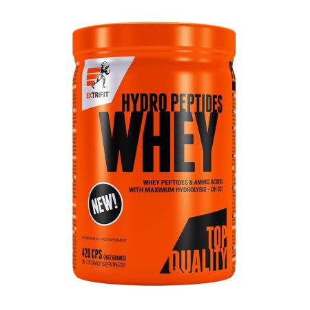 Whey Amino Hydro Peptides - Extrifit
