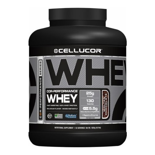 Whey - Cellucor