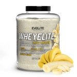 Whey Elite - Evolite Nutrition