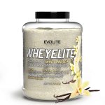 Whey Elite - Evolite Nutrition