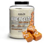 Whey Elite - Evolite Nutrition