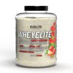 Whey Elite - Evolite Nutrition