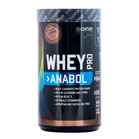 Whey Pro Anabol - Aone