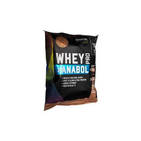 Whey Pro Anabol Refill Pack - Aone