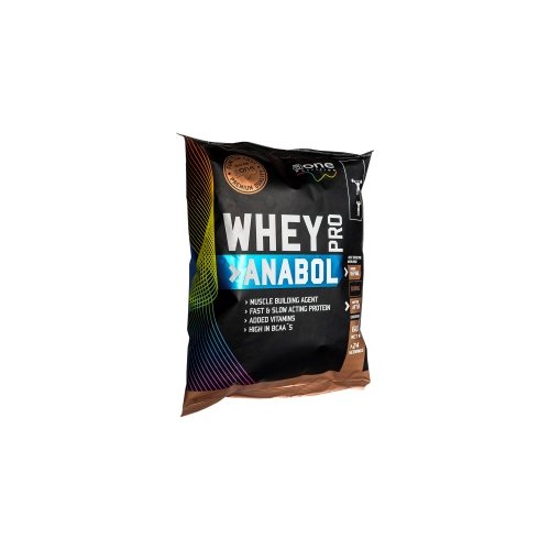 Whey Pro Anabol Refill Pack - Aone