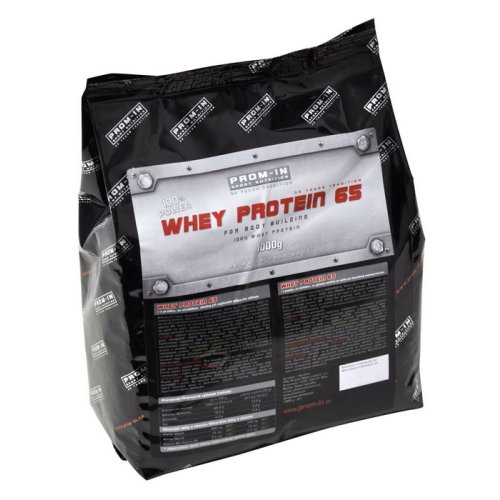 Whey Protein  65 - Prom-in