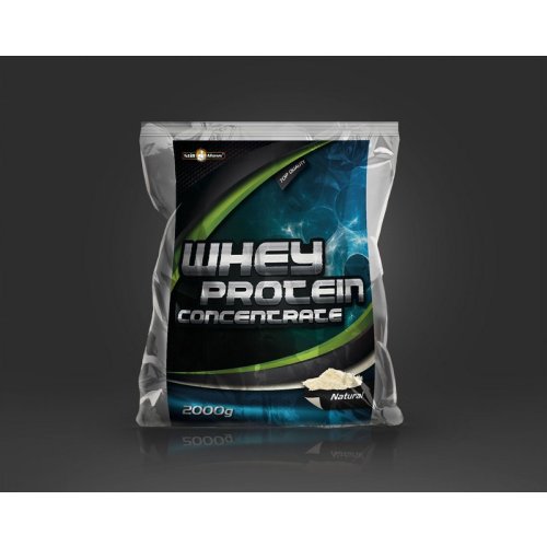 Whey Protein Concentrate - WPC 80 neochutený - Still Mass