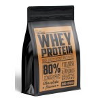 Whey Protein - FitBoom