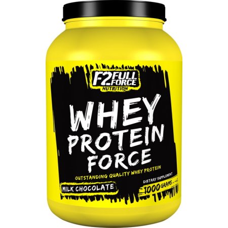 Whey Protein - Full Force