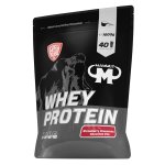Whey Protein - Mammut Nutrition