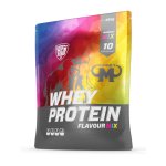 Whey Protein - Mammut Nutrition