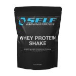 Whey Protein Shake - Self OmniNutrition