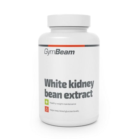 White Kidney Bean Extract - GymBeam